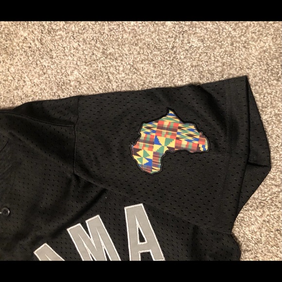 COPY - Marshawn Lynch Beast Mode Jersey Men’s small - Picture 3 of 5